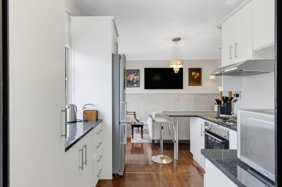 1 Bedroom Property for Sale in Audas Estate Western Cape